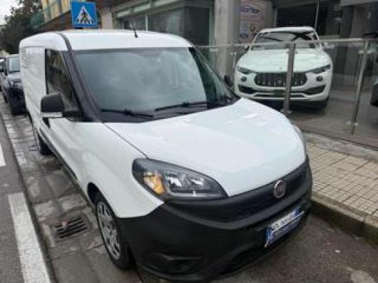 usato FIAT Doblo
