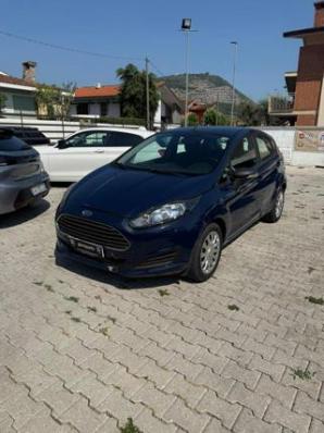 Fiesta