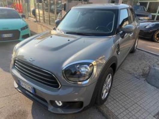 usato MINI Countryman