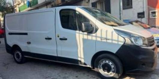 usato FIAT Talento
