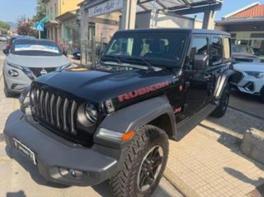 Wrangler