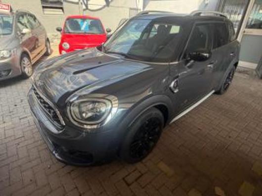 usato MINI Countryman