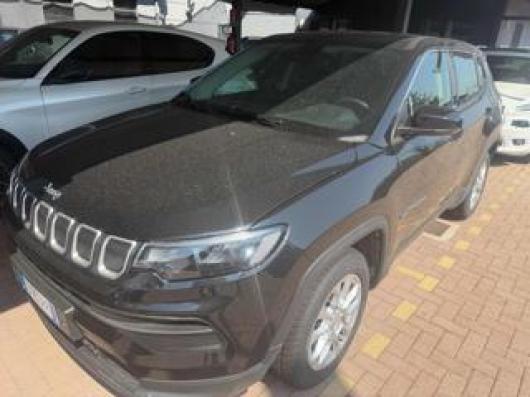 usato JEEP Compass