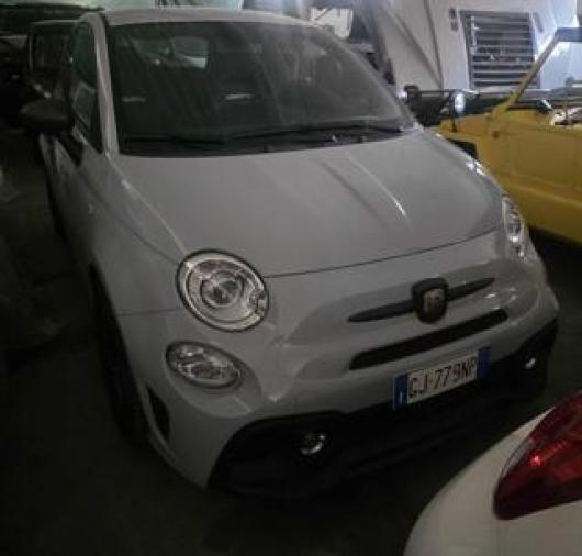 usato ABARTH 595