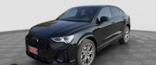 usato AUDI Q3