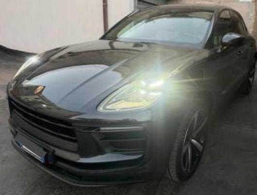 Macan