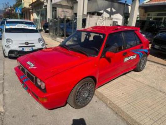 usato LANCIA Delta