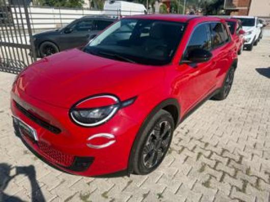 usato FIAT 600