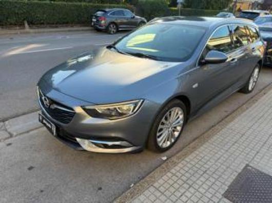 usato OPEL Insignia