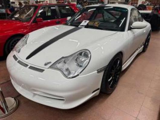 usato PORSCHE 911