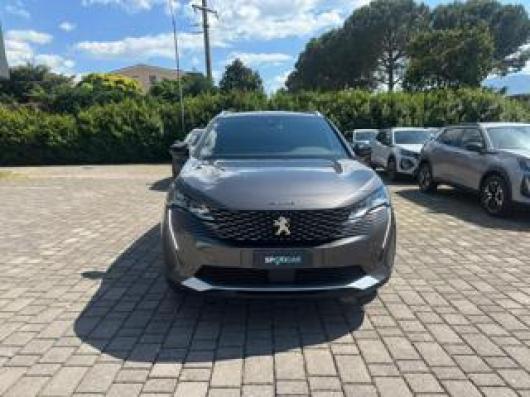 Km 0 PEUGEOT 5008