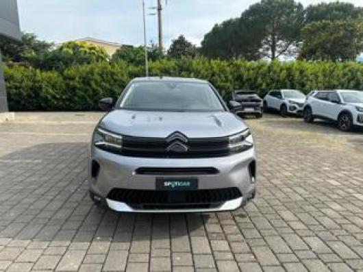 usato CITROEN C5 Aircross