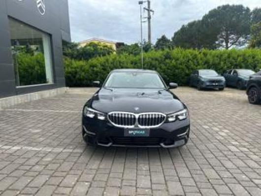usato BMW 320