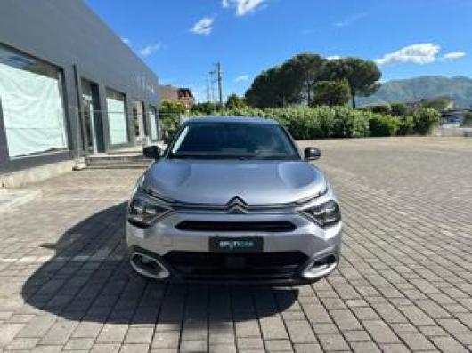 Km 0 CITROEN C4