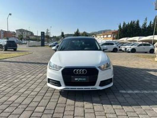 usato AUDI A1