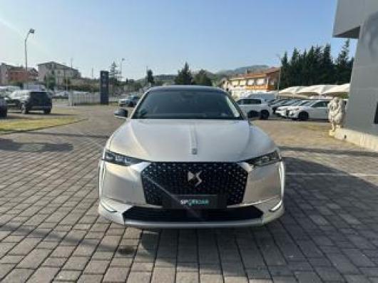 usato DS AUTOMOBILES DS 4