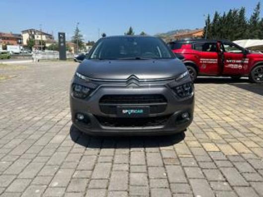 Km 0 CITROEN C3