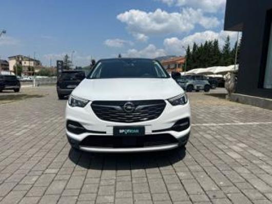 usato OPEL Grandland X
