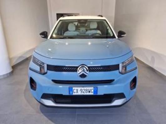usato CITROEN C3