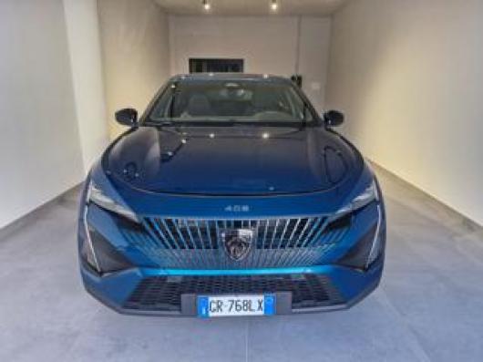 usato PEUGEOT 408