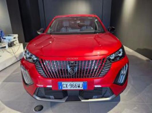 Km 0 PEUGEOT 2008