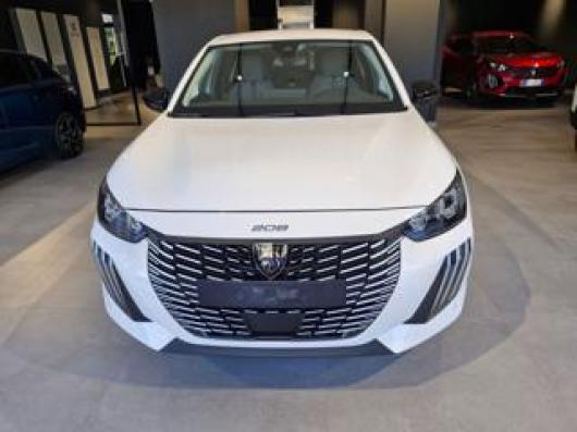 Km 0 PEUGEOT 208