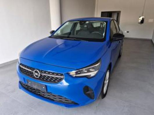 usato OPEL Corsa