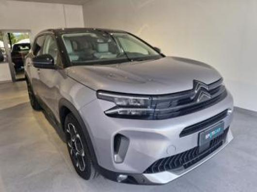 Km 0 CITROEN C5 Aircross