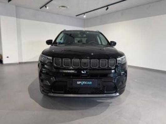 usato JEEP Compass