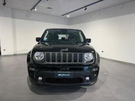 usato JEEP Renegade
