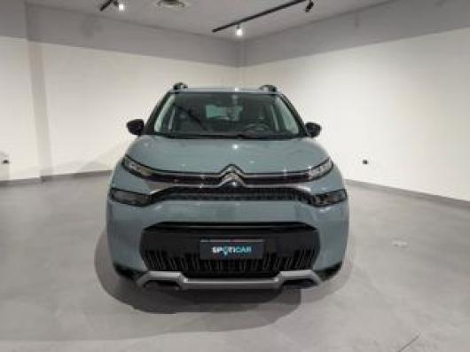 usato CITROEN C3 Aircross