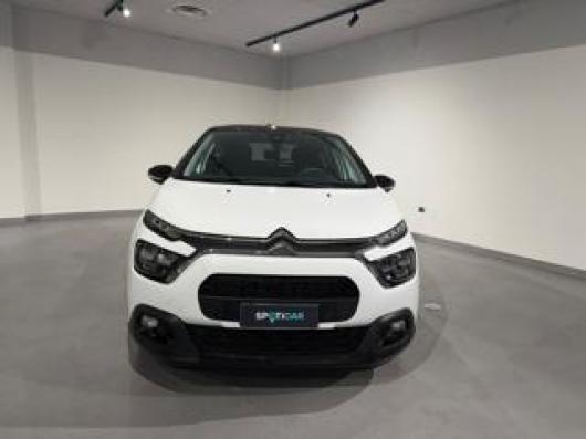usato CITROEN C3