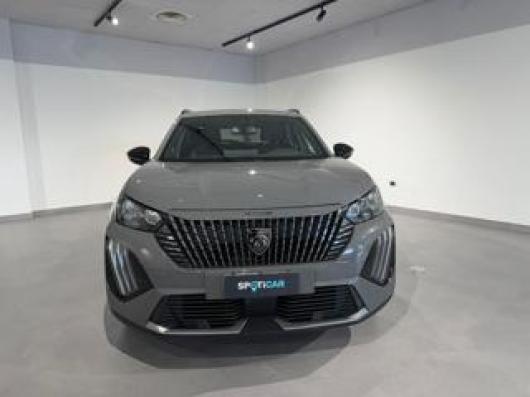usato PEUGEOT 2008