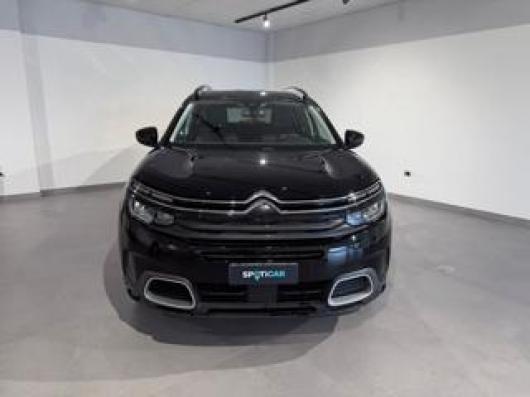 usato CITROEN C5 Aircross