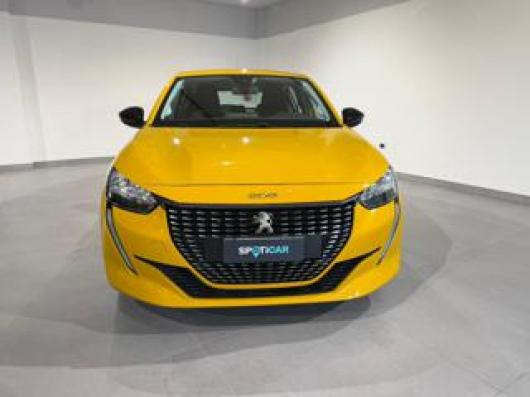 usato PEUGEOT 208