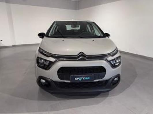 usato CITROEN C3