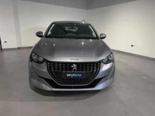 usato PEUGEOT 208