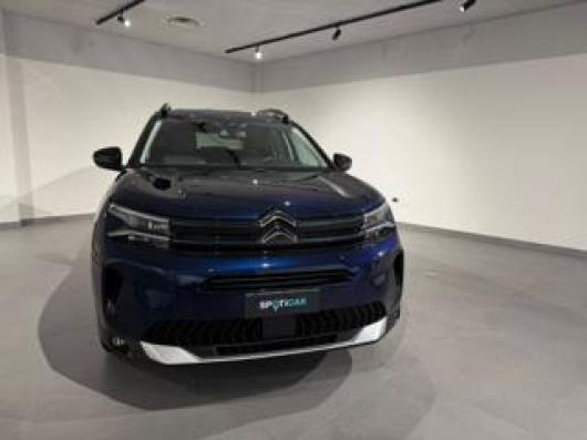 usato CITROEN C5 Aircross