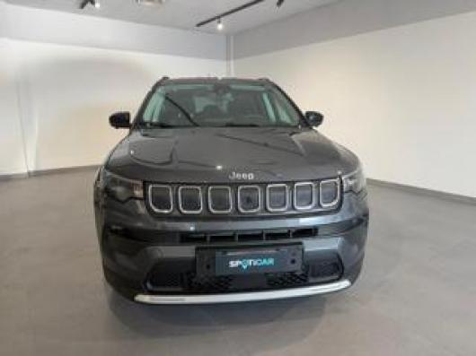 usato JEEP Compass
