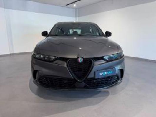 usato ALFA ROMEO Tonale
