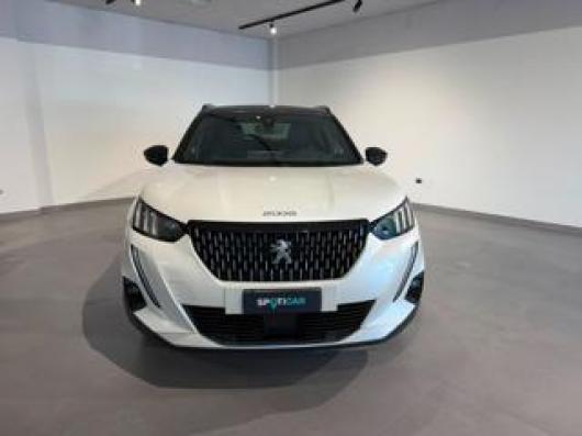 usato PEUGEOT 2008