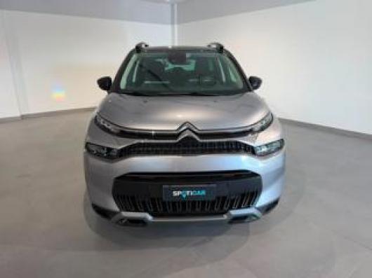 usato CITROEN C3 Aircross