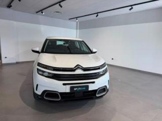 C5 Aircross