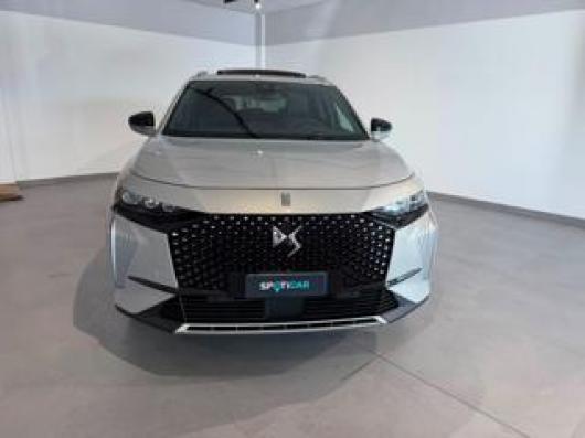 DS 7