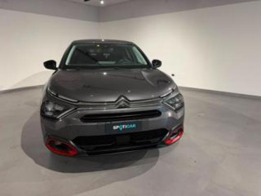 usato CITROEN C4