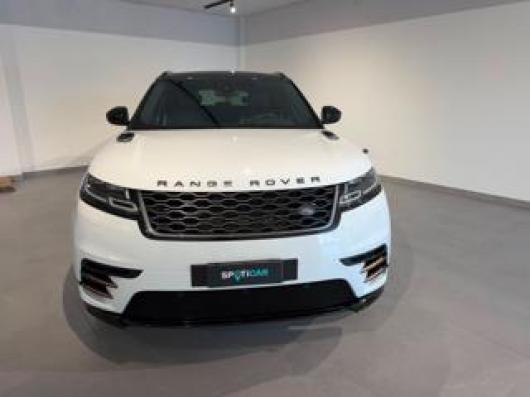 Range Rover Velar