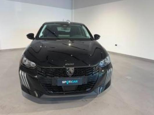 Km 0 PEUGEOT 208