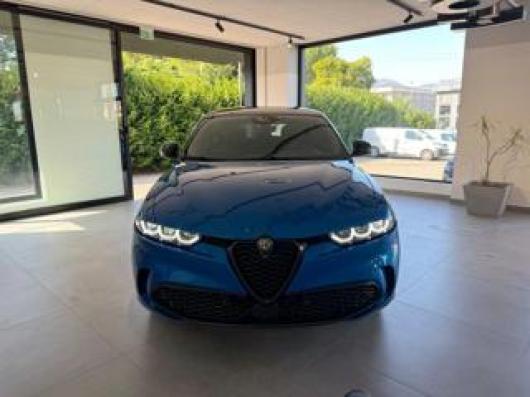 usato ALFA ROMEO Tonale