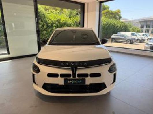 usato LANCIA Ypsilon