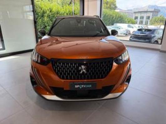 usato PEUGEOT 2008